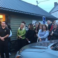 Ohio Valley Natural Relief Website