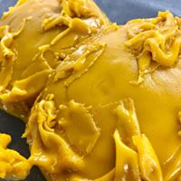 Harmony Extracts Website