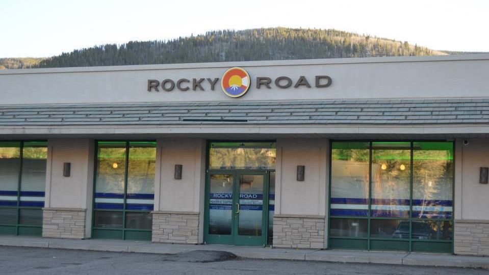 Rocky Road Remedies - Eagle-Vail Website