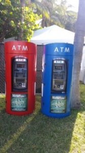 Cash To Go ATM Services Website