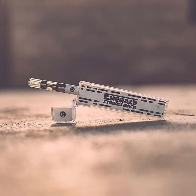 Emerald  Phoenix Website