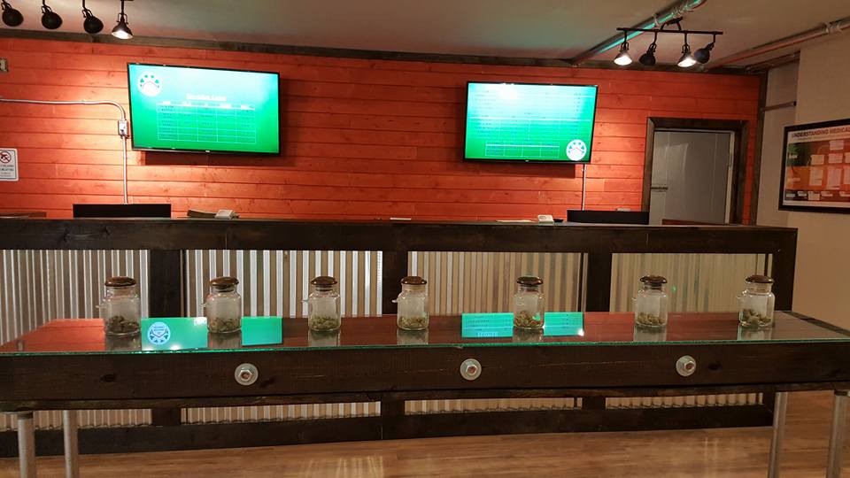 Red Barn Growers - Santa Fe Website