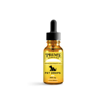 Prime Sunshine CBD Website