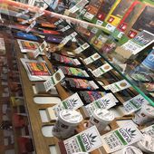 Green Cross Cannabis Emporium - North Website