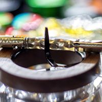 Green Stone Dispensary Website