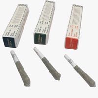 White Fire Delivery Website