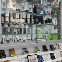 Greenshock Farms Website