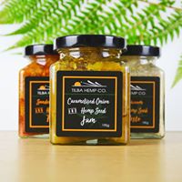 Tilba Hemp Co Website