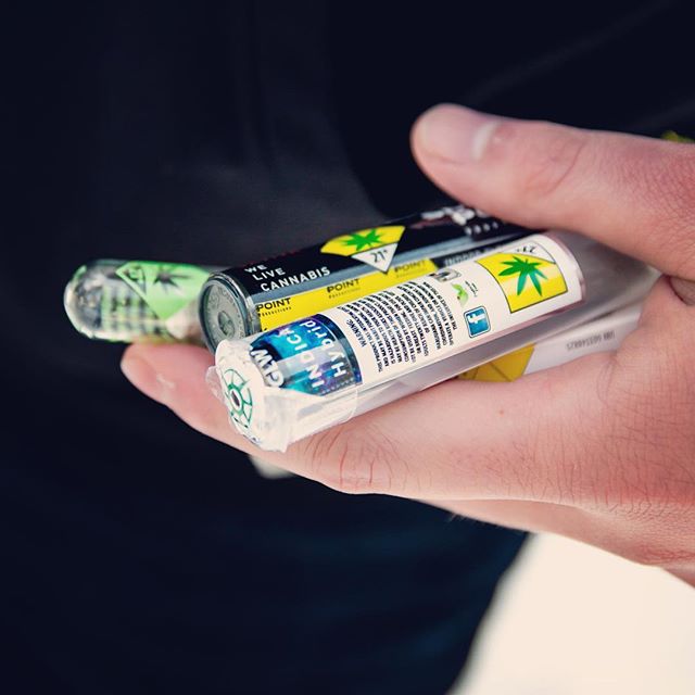 Cinder - Spokane Valley Website