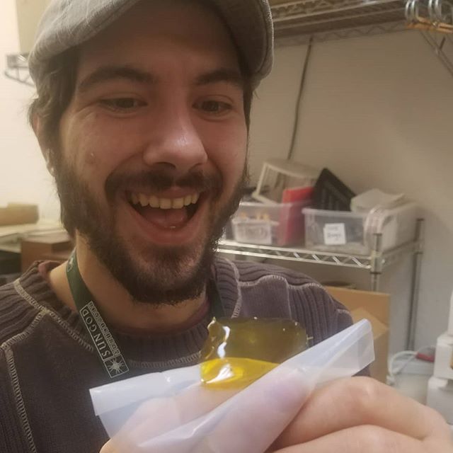 Breeze Botanicals - Ashland Website