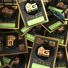 Metro Meds Dispensary Website