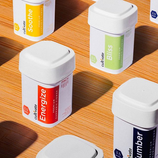 Cultivate Recreational Website