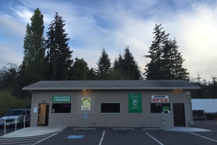 Anacortes Natural Medicine Website