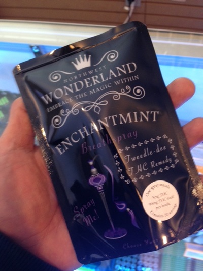 Cannabis Provisions East - Wenatchee Website