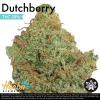 Herb(n) Elements Website