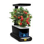 Beacontron Hydroponics Website