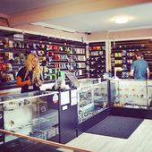 Starbuds - Kirkland Website