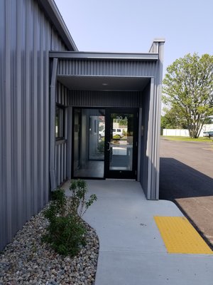 Commonwealth Alternative Care Website