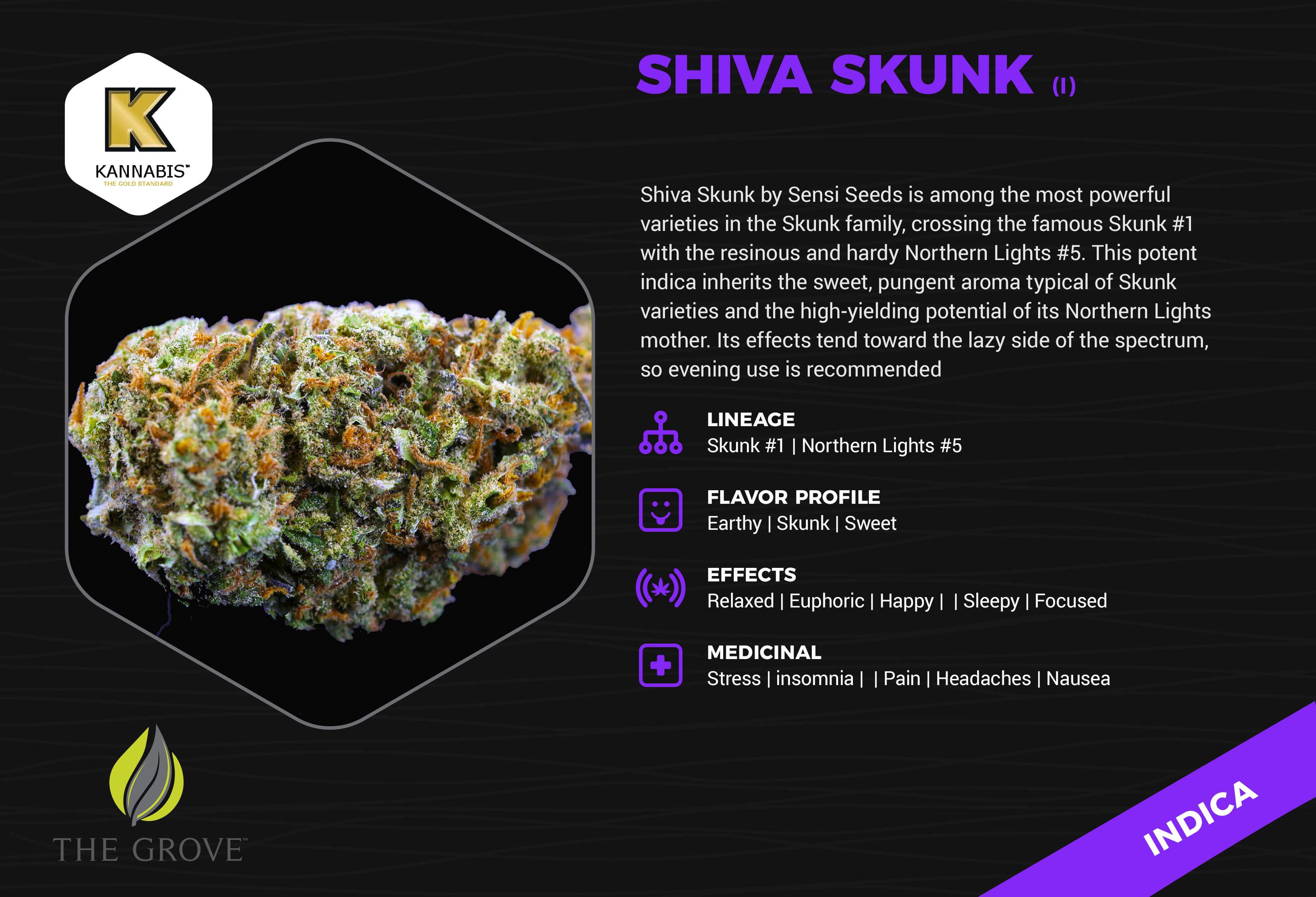 The Grove - Las Vegas Website