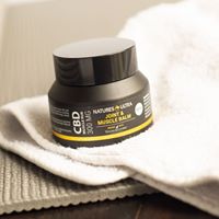 Nature’s Ultra Website