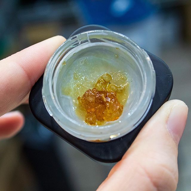 Denver Dispensary - Medical Website