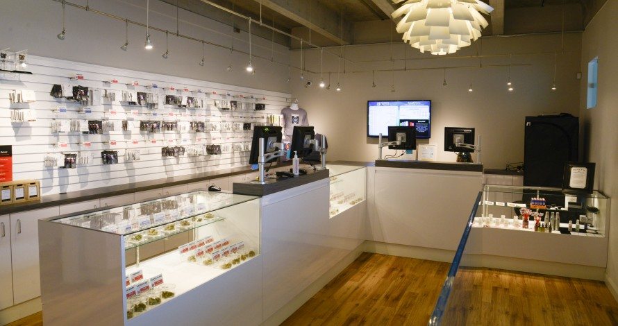 The Health Center - Uptown Website