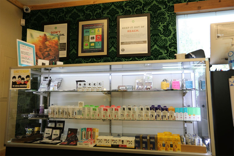 Wild West Emporium - SE Duke St Website