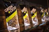 Green Cross Cannabis Emporium - North Website