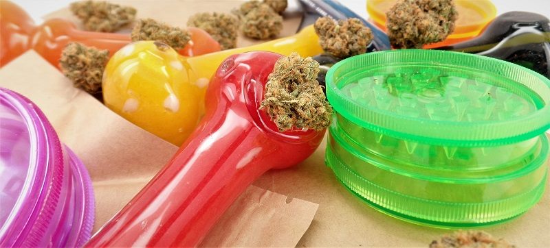 Buzz Delivery Website