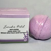 LARO Farms CBD Website