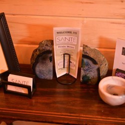 Santé - Durango Website