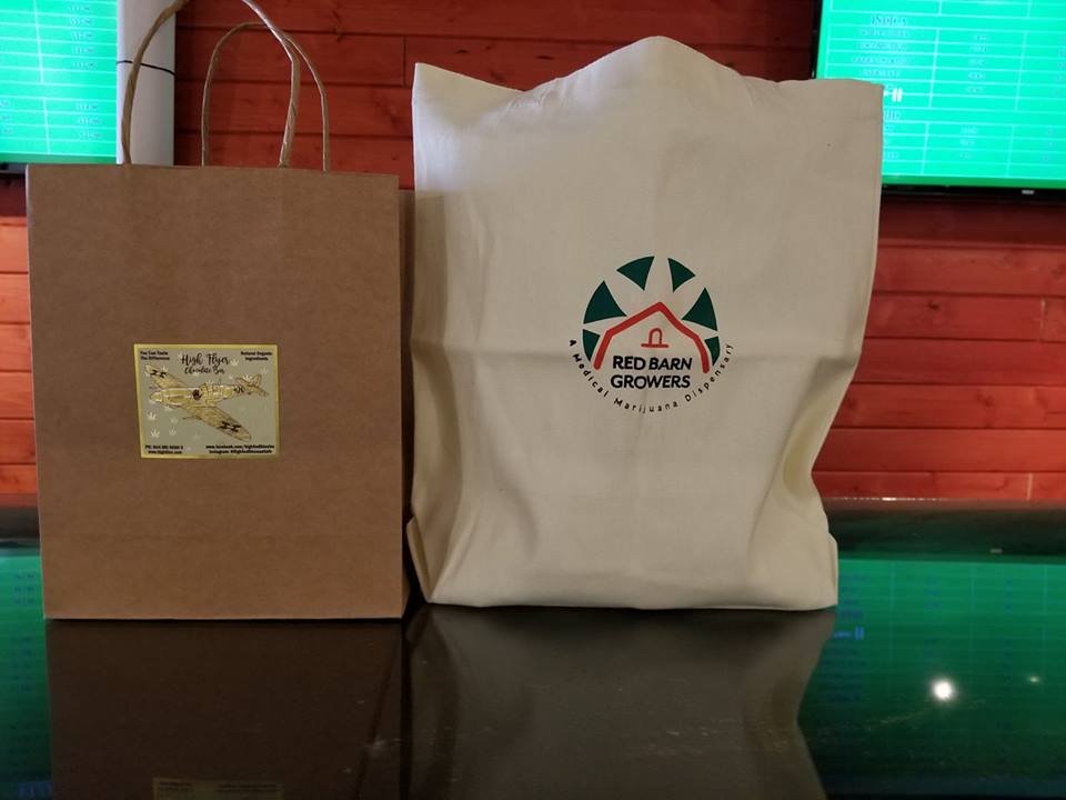 Red Barn Growers - Santa Fe Website