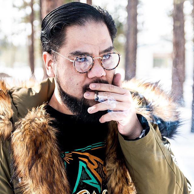 Cinder - Spokane Valley Website