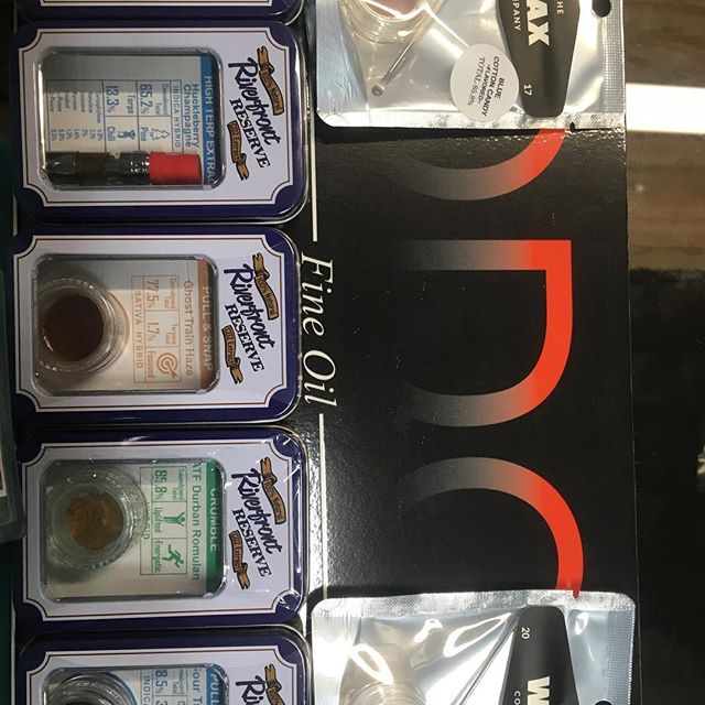 I-90 Green House - Ritzville Website