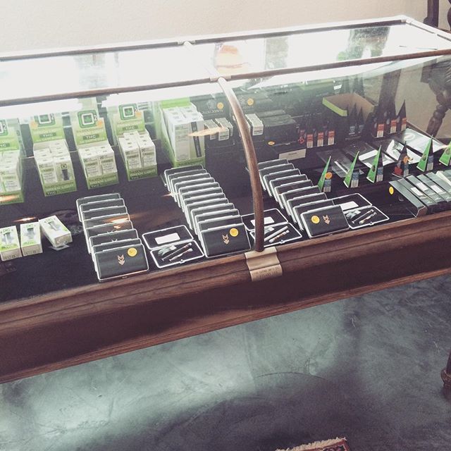 MediGreen Collectives Website