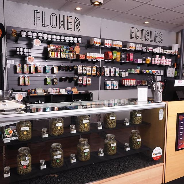 Denver Kush Club Website