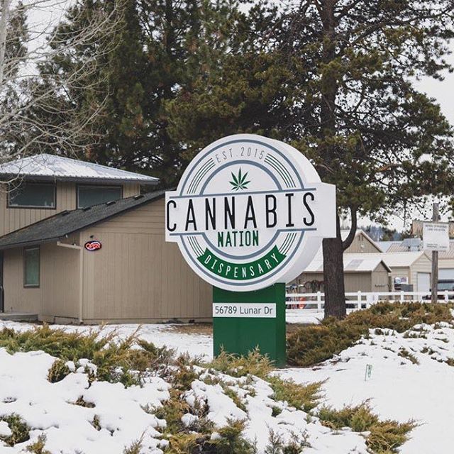 Blooming Deals by Cannabis Nation – Beaverton Website