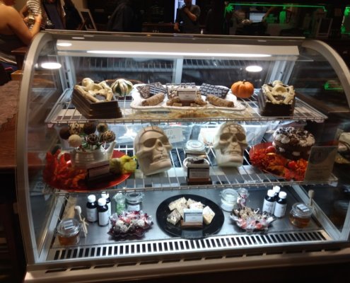 The Apothecary Shoppe - Las Vegas Website