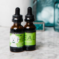 CBD Dog Health Website