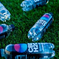 CBD H2O Website