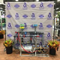 H.E. Anderson Company Website