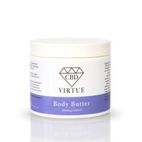 Virtue CDB and Hemp Website
