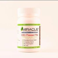Miracle Nutritional Products Website
