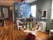 The Grassy Knoll (CBD Only) Website