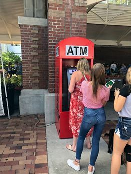 Cash To Go ATM Services Website