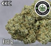 LOS ANGELES KUSH - EAST LA Website
