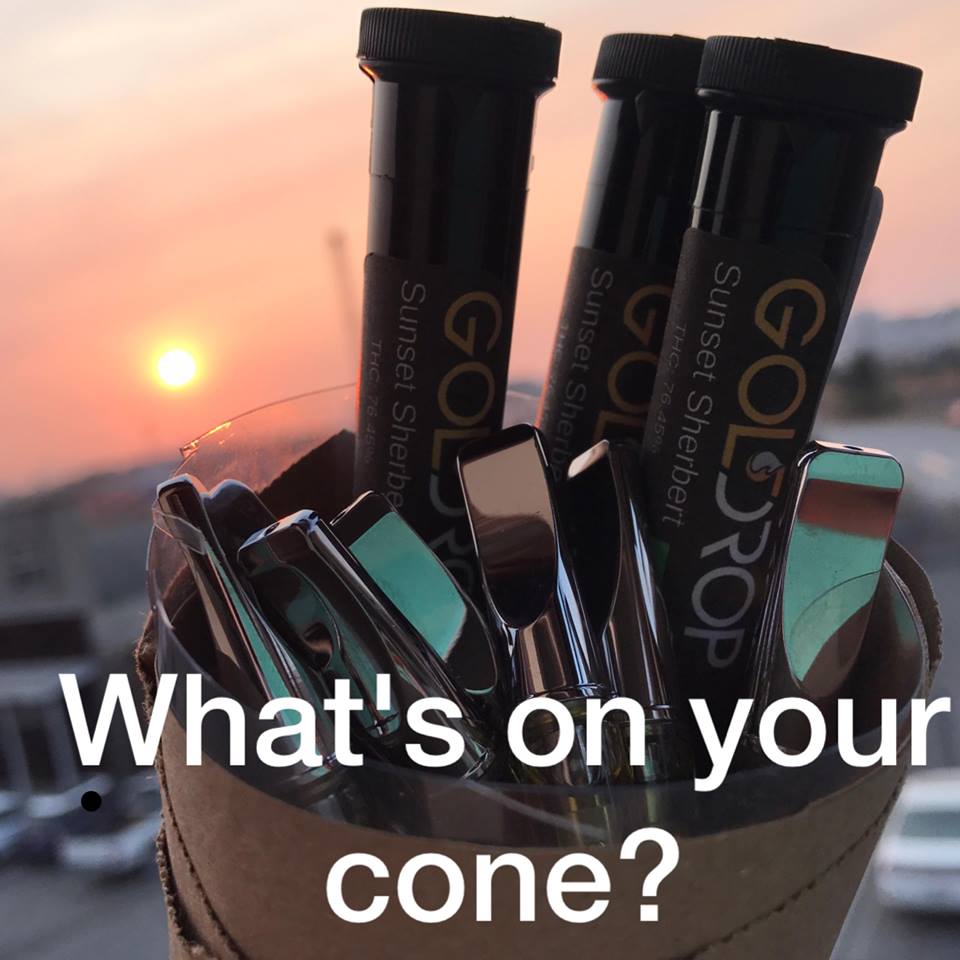 Buzz Delivery Website