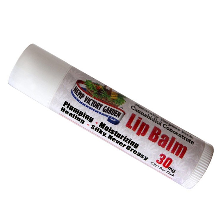 Hemp Victory Garden Website