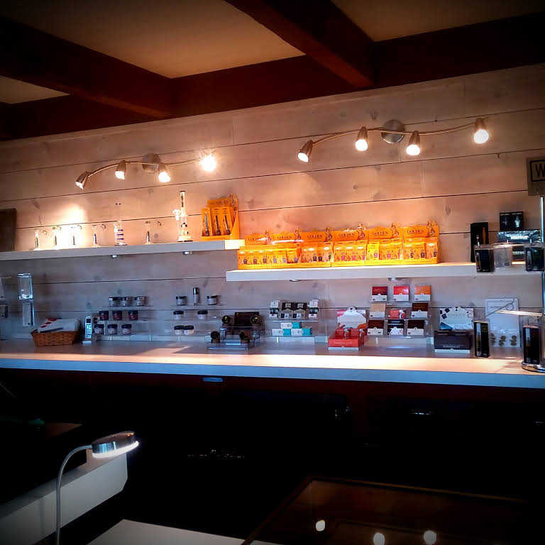 Tumbleweed Cannabis Co Website