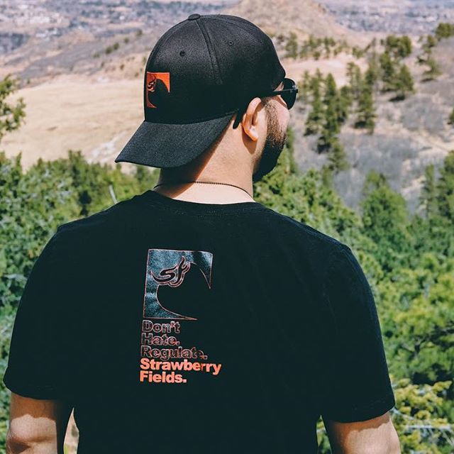 Strawberry Fields Colorado Springs Website